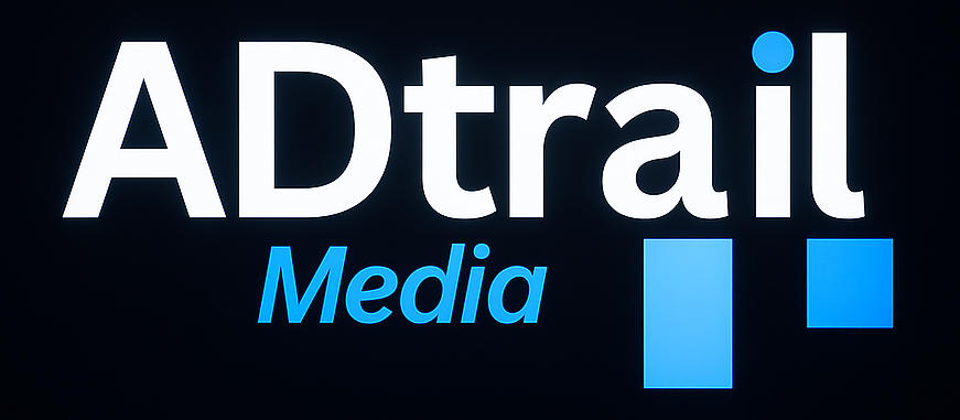 Futuristic Media Reveal